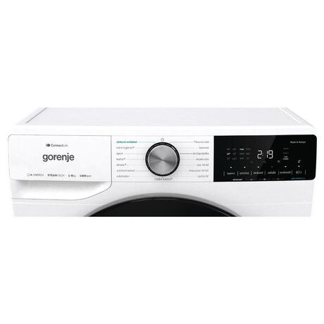 Praka Gorenje W2NA84SA/CZ