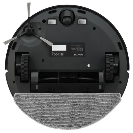 Sencor SRV 9185BK (foto 5)