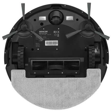 Sencor SRV 6485BK (foto 5)