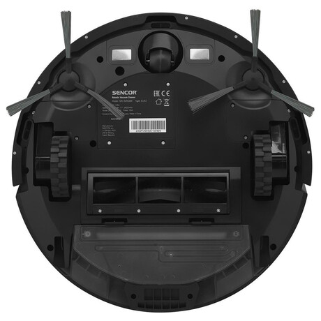 Sencor SRV 6485BK (foto 4)