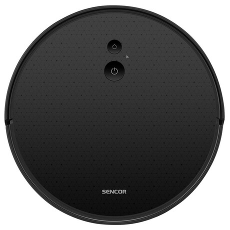 Sencor SRV 6485BK (foto 3)