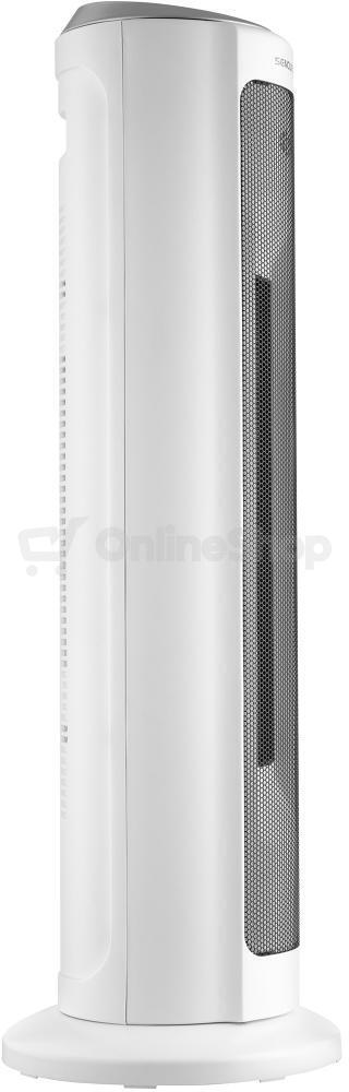 Keramické topidlo Sencor SFH 8994WH