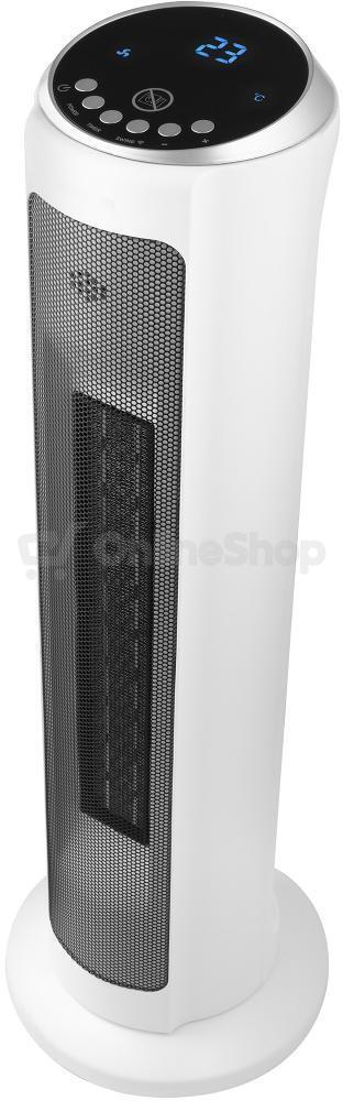 Keramické topidlo Sencor SFH 8994WH