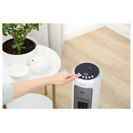 Sencor SFH 8994WH (foto 7)