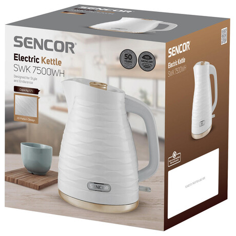 Sencor SWK 7500WH (foto 11)