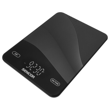 Sencor SKS 7700BK (foto 1)