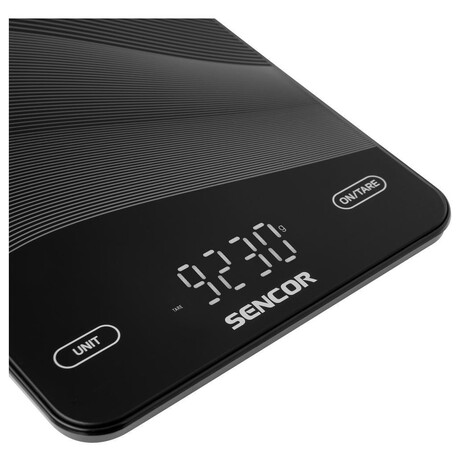 Sencor SKS 7700BK (foto 2)
