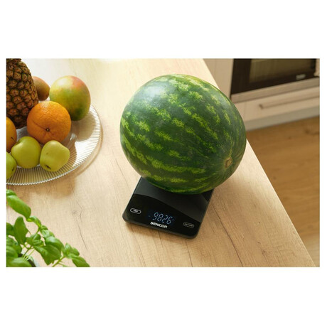 Sencor SKS 7700BK (foto 6)