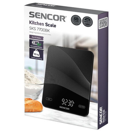 Sencor SKS 7700BK (foto 8)