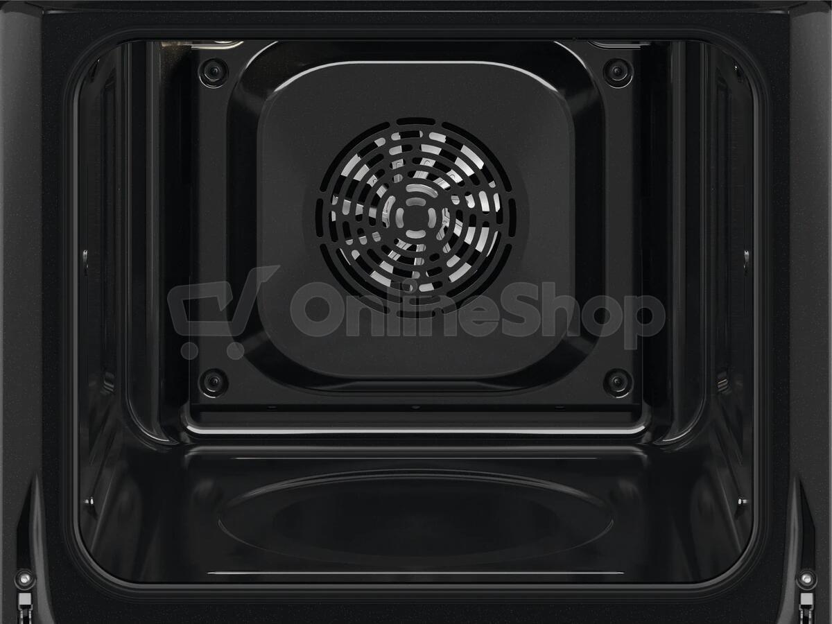 Trouba Electrolux EOF3H50BX