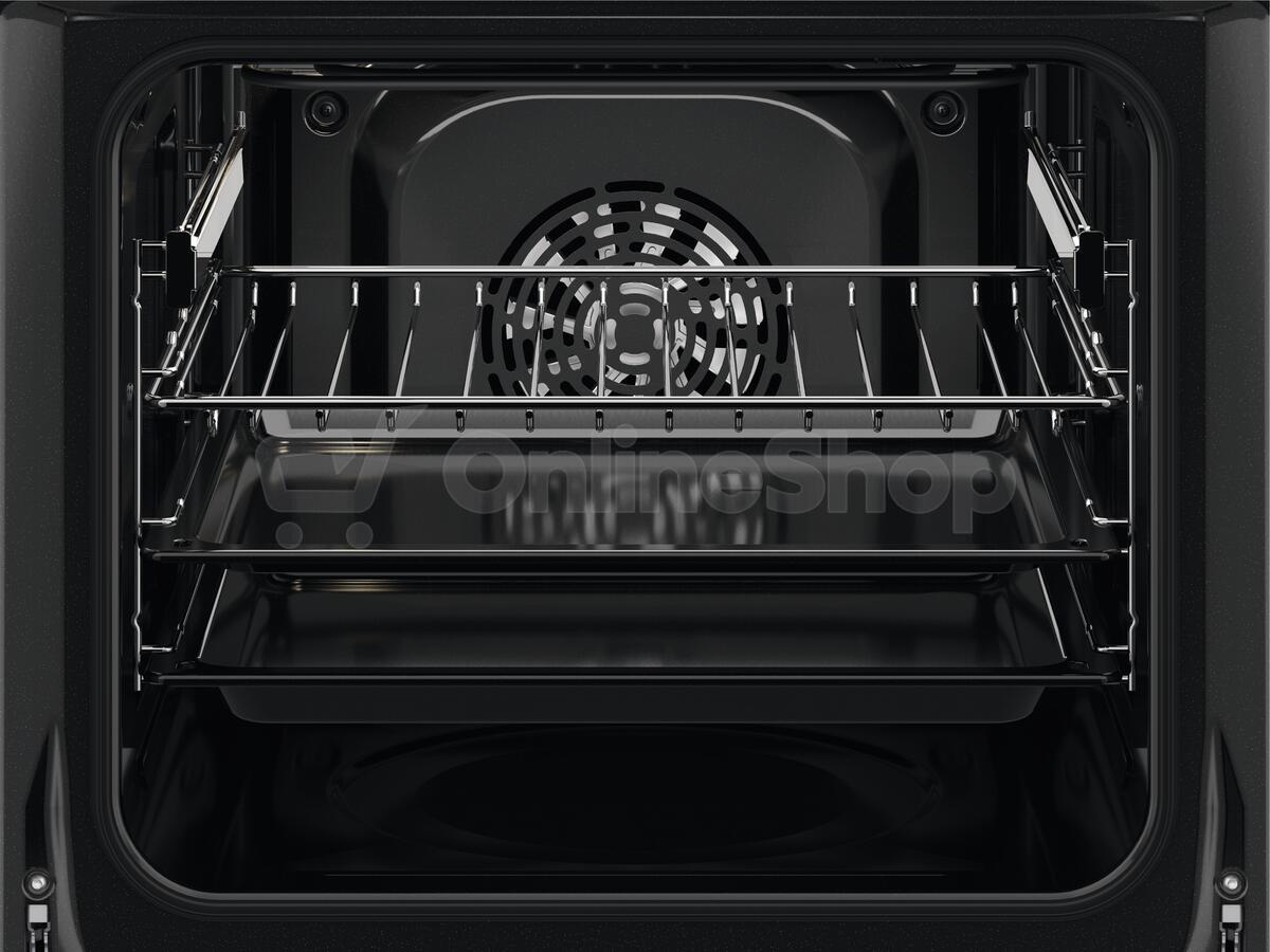 Trouba Electrolux EOF3H50BX
