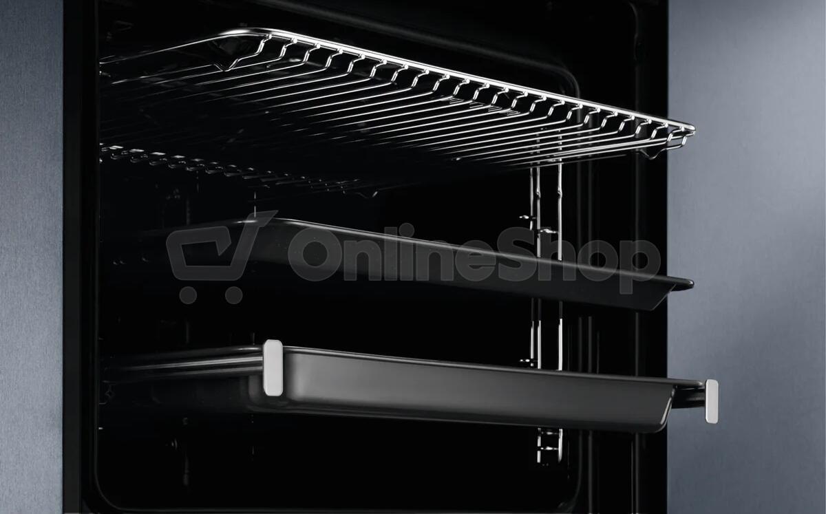 Trouba Electrolux EOF3H50BX