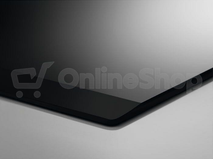 Sklokeramická deska Electrolux EHF6547FXK