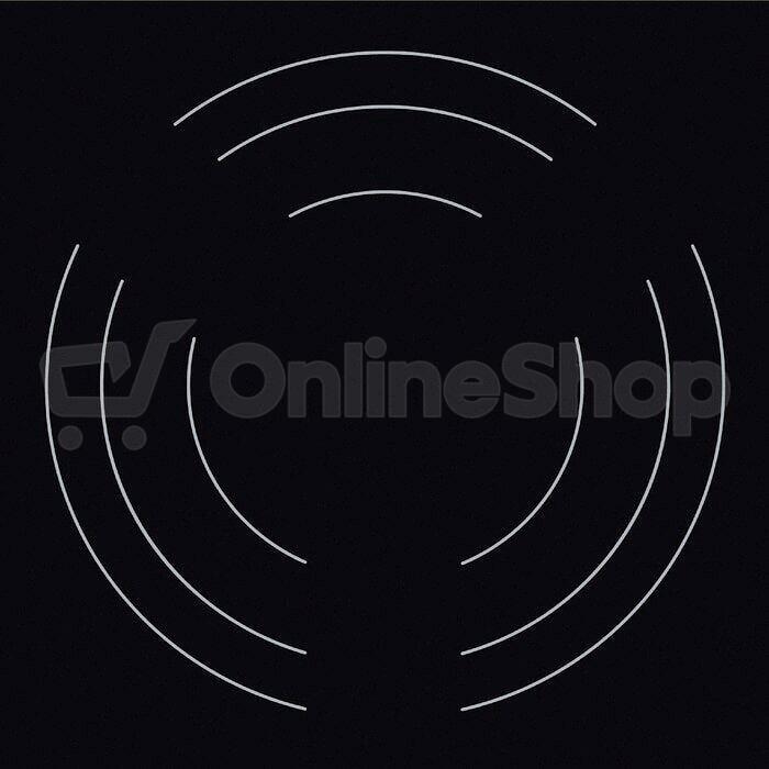 Sklokeramická deska Electrolux EHF6547FXK