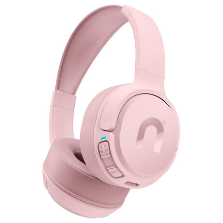 Sluchátka Niceboy HIVE Prodigy 4, Pink Sakura