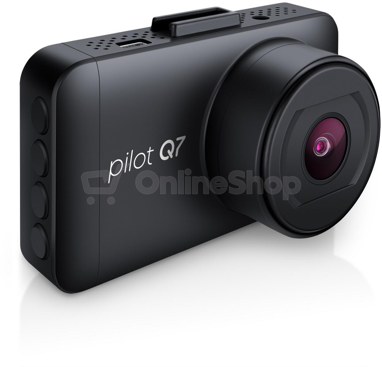 Autokamera Niceboy PILOT Q7 2K