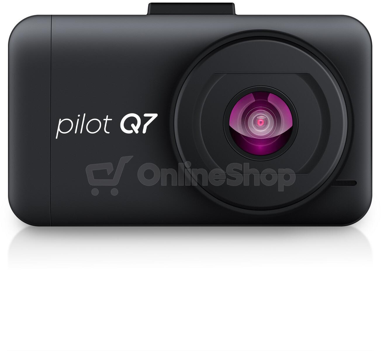 Autokamera Niceboy PILOT Q7 2K