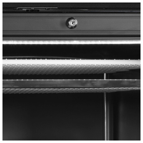 Tefcold UFSC371GCP Black (foto 3)