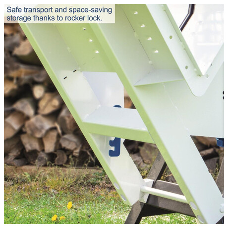 Kolbkov pila Scheppach HS 720, 230 V