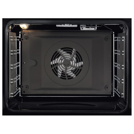 Trouba Electrolux EOD6C77H