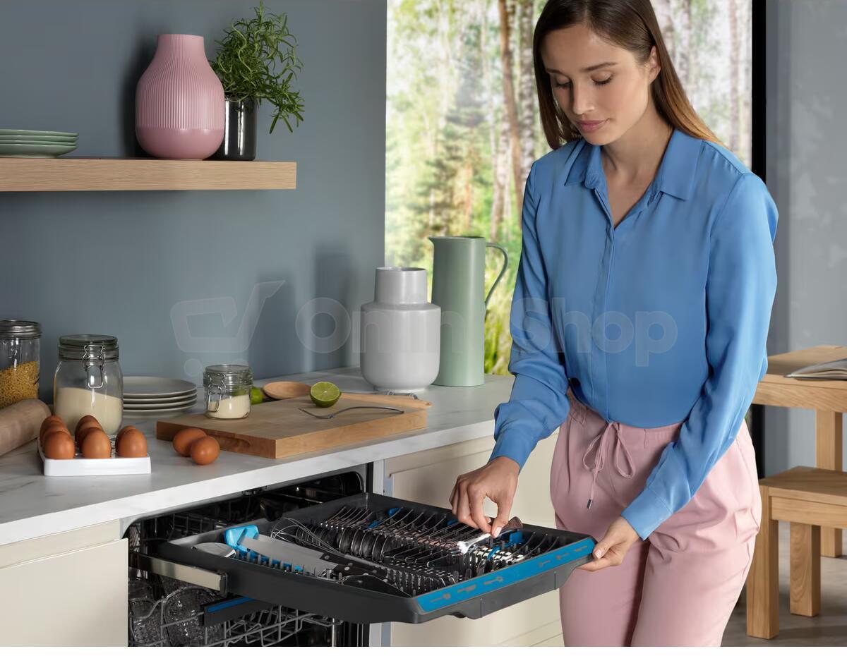 Myčka Electrolux ESM48310SX