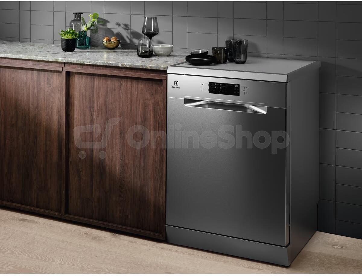 Myčka Electrolux ESM48310SX