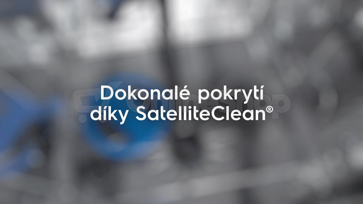 Myčka Electrolux ESM48310SX