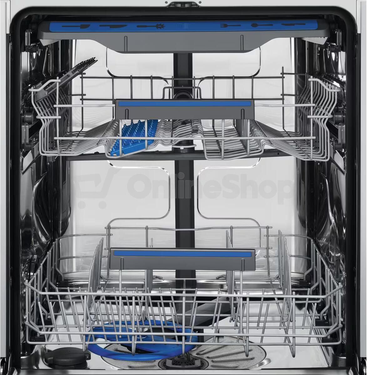 Myčka Electrolux ESM48310SX
