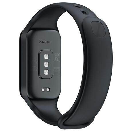 Xiaomi Smart Band 8 Active Black