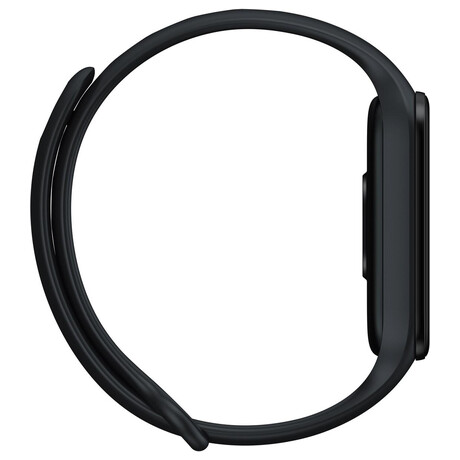 Xiaomi Smart Band 8 Active/Black/Sport Band/Black (48365)