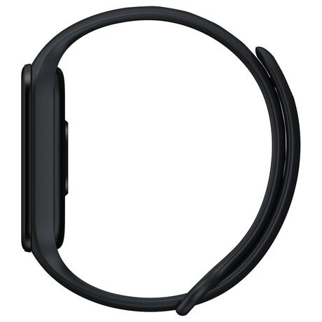 Xiaomi Smart Band 8 Active/Black/Sport Band/Black (48365)