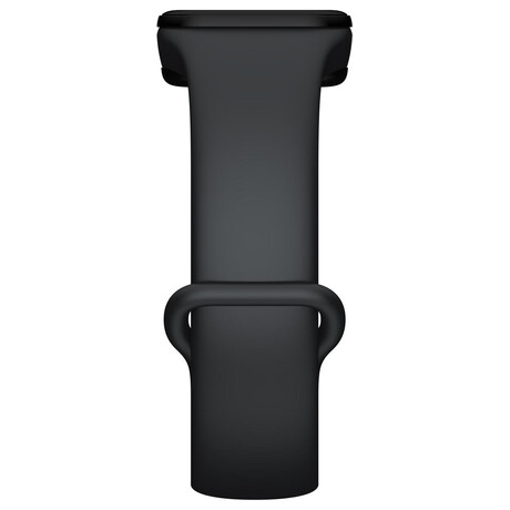 Xiaomi Smart Band 8 Active/Black/Sport Band/Black (48365)