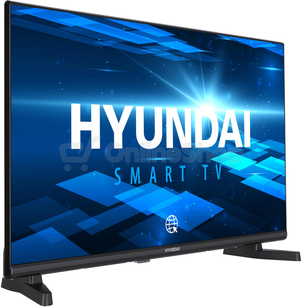 FHD LED TV Hyundai FLM 40TS349 SMART
