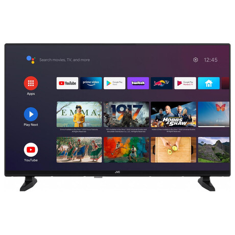 HD LED TV JVC LT-32VAH3335