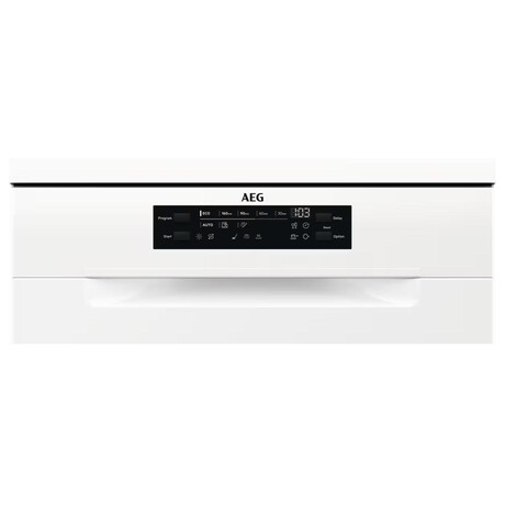AEG FFB53627ZW (foto 1)