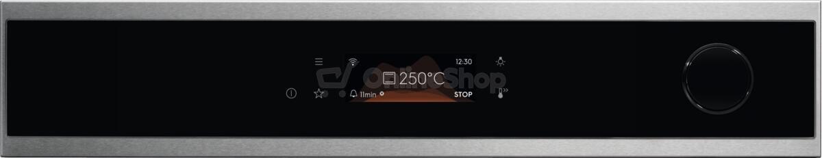 Trouba Electrolux EOC8P39WX