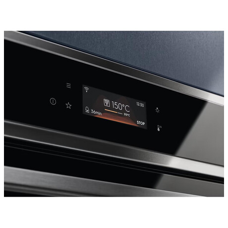 Electrolux EOC8P39WX (foto 3)