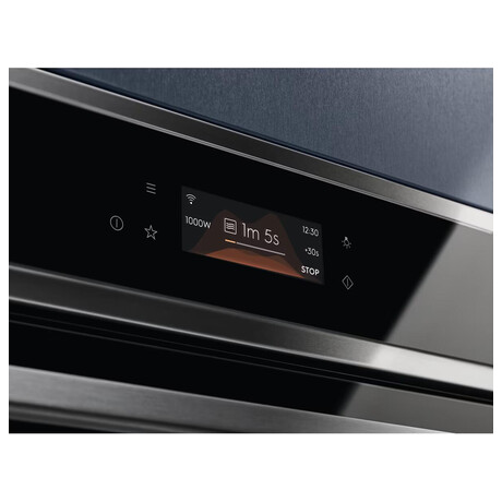 Electrolux EOC8P39WX (foto 2)