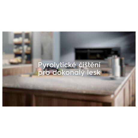 Electrolux EOC8P39WX (foto 7)