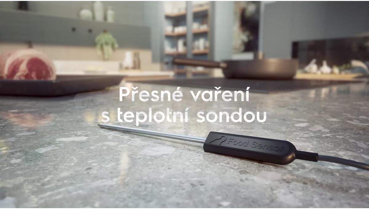 Trouba Electrolux EOC8P39WX