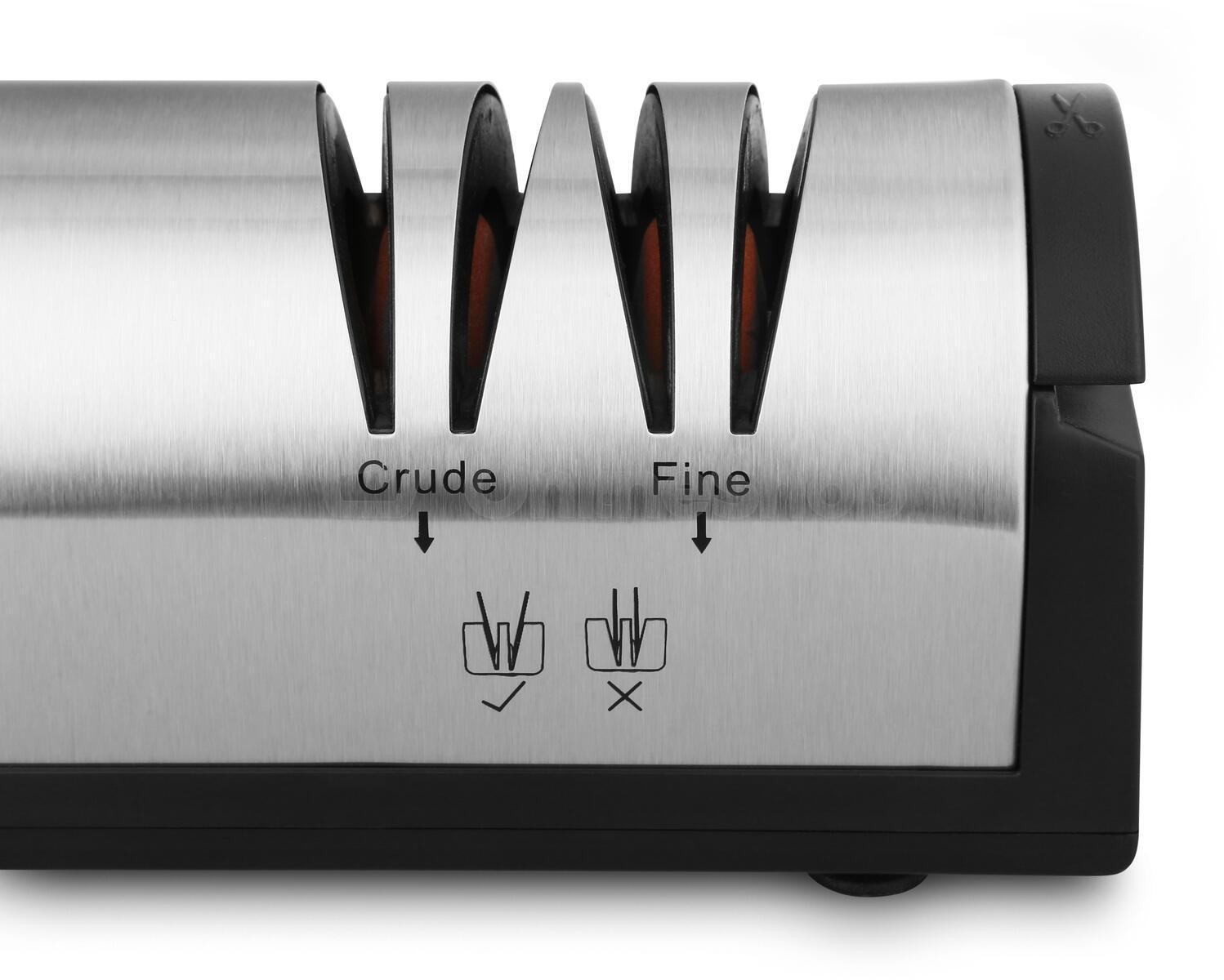 Lauben Knife Sharpener 4700SB