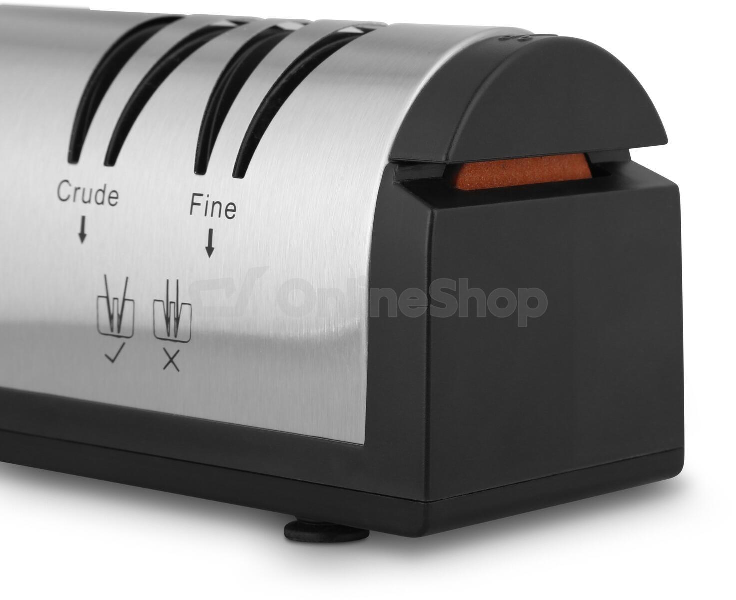 Lauben Knife Sharpener 4700SB