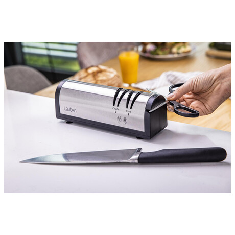 Lauben Knife Sharpener 4700SB