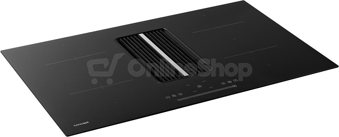 Indukční deska Concept IDV6083bc