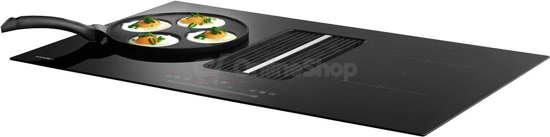 Indukční deska Concept IDV6083bc
