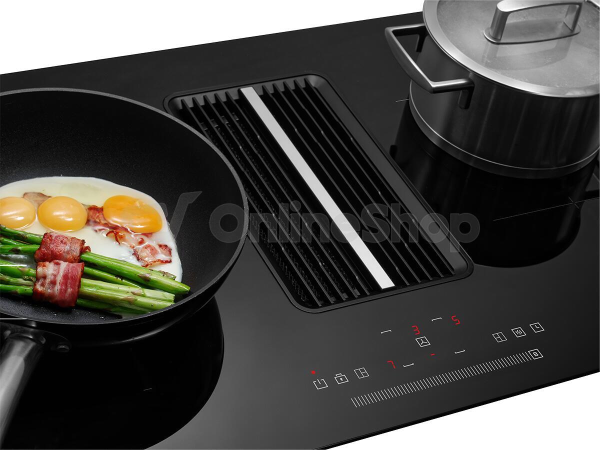 Indukční deska Concept IDV6083bc