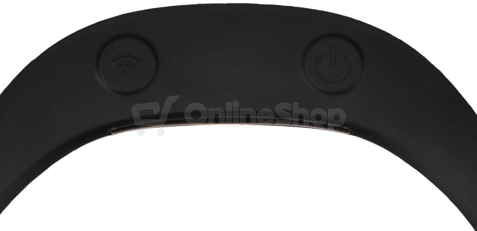 Čelovka s gumovým páskem a senzorem HEADLAMP SENSOR 1, 160 lm, XPG LED, COB, USB SIXTOL