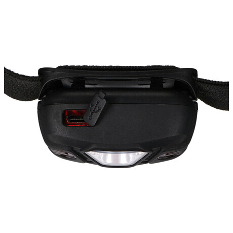 elovka se senzorem HEADLAMP SENSOR 2, 250 lm, LED, USB SIXTOL