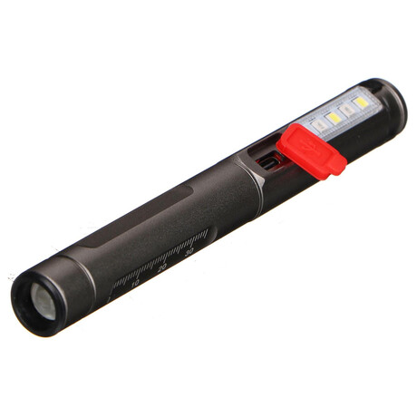Multifunkční svítilna Sixtol LAMP PEN UV 2 SX3206