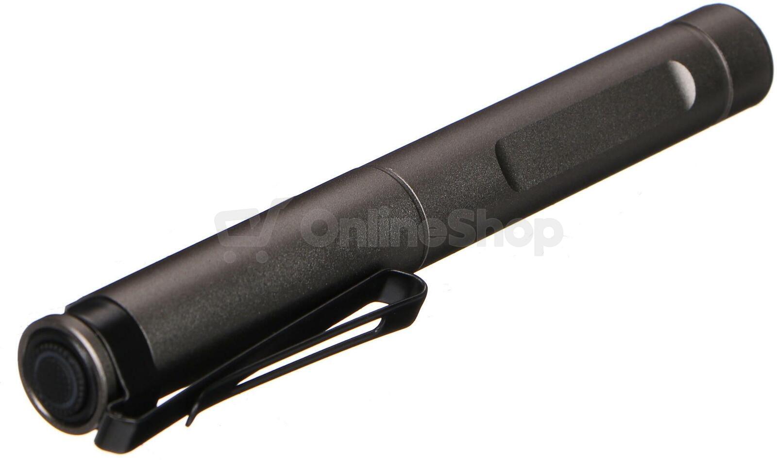 Multifunkční svítilna Sixtol LAMP PEN UV 2 SX3206